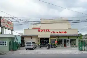 RedDoorz @ Hotel Citra Indah, Джокьякарта