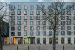 Отель «ibis Styles Kiel», Киль