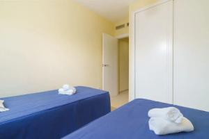 Fais in D nia With 2 Bedrooms and 2 Bathrooms, Дения