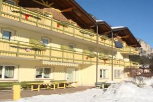 Hotel «Garni Relax», Фаи-делла-Паганелла