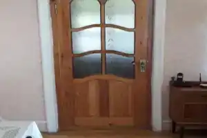 Apartment at Narimanov 151, Гянджа