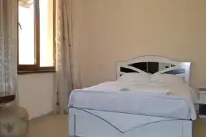 Hotel «Nirvana», Дилижан