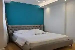 City Center SOLs Apartments, Тирана