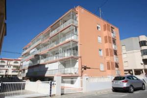003 - Sierramar Piscis - comfortHOLIDAYS, Санта-Пола