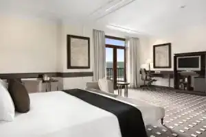 Отель «Eurostars Palacio Buenavista», Толедо