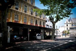 Отель «Roc hôTel», Аркашон