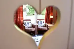Cozy Holiday Home with Bubble Bath near Zwolle, Далфсен
