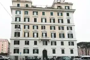 Vaticano Luxury Guest House, Рим