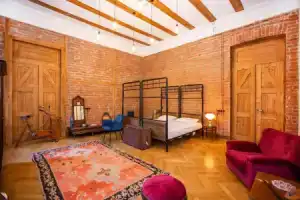 Majestic Historic Apartment, Тбилиси