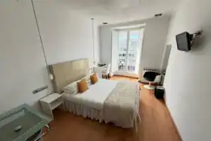 Hostal «Santo Domingo», Мадрид