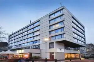 Отель «DoubleTree by Hilton London - Hyde Park», Лондон