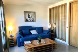 St Tropez T2 central, Сен-Тропе