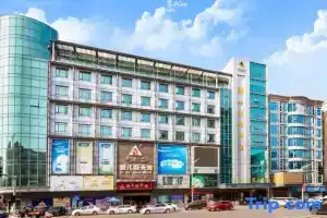 JinSiDun Hotel (Dongguan Jazz), Дунгуань