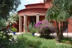 Отель «Le Relais De», Марракеш