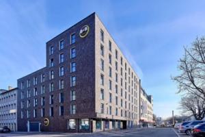 b&b Hotel Dortmund-City, Дортмунд