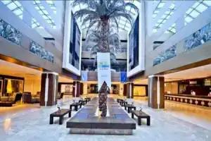 Отель «Fun&Sun Family Serra Palace», Кизилот