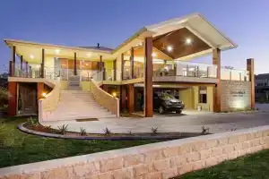 Отель «Ana Mandara Luxury Retreat», Порт Маккуори