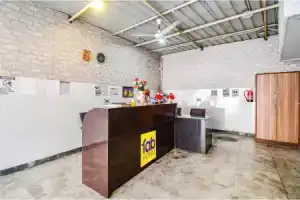 Отель «OYO 74261 Arihant Bhawan», Калькутта