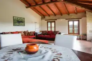 Magnificent old Country House With Garden and Private Pool, With Wifi, Табиано