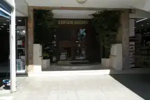 Estudio Ducado, Бенидорм