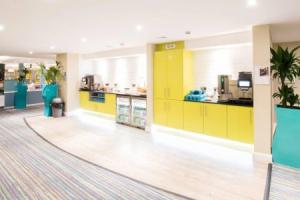 Holiday Inn Cardiff North m4 Jct 32, An Ihg Hotel, Кардифф