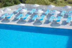 Thea Butik Hotel & Restaurant, Сигаджик