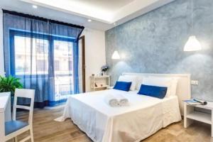 Dimoria Family Apartment, Сант-Аньелло