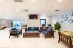 Virgo Hotel, Нячанг