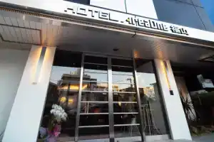 Hotel AreaOne Fukuyama, Фукуяма