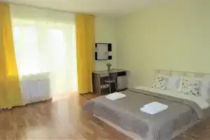 Sky Apart (Скай Апарт) на улице Циолковского, Екатеринбург