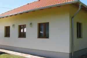 Nelke Haus, Балатонберень