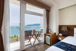 Saphia Hotel Nha Trang, Нячанг