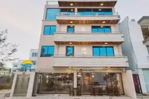 Гостевой дом «Lonuveli», Hulhumale