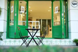 Ratana Boutique Hostel, Бангкок