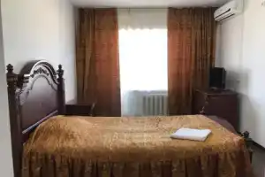 Samal Hotel, Атырау