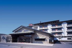 Hotel «Sengoku», Фуэфуки