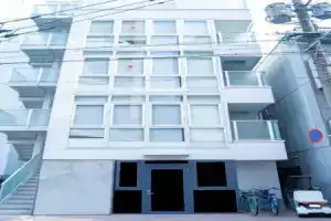 Hotel «Origo Hakata - Gion -», Фукуока