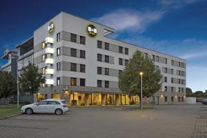 b&b Hotel Frankfurt-West, Франкфурт-на-Майне