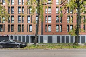 Lumina luxury 4-rooms apart with parking, Лодзь