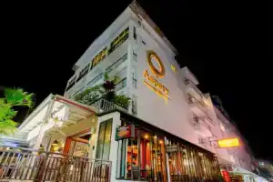 Aspery Hotel - Sha Certified, Патонг