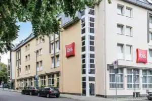 Отель «ibis Aachen Marschiertor - Aix-la-Chapelle», Аахен