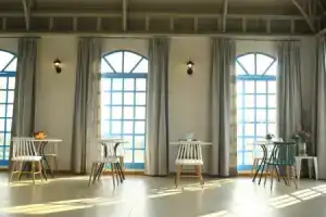 Отель «The Lake Udon», Удон-Тхани