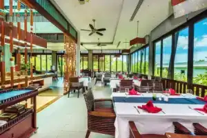 Wyndham Sea Pearl Resort, Phuket - Sha Extra Plus, Патонг