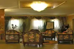 Hotel Don Luis, Кастель-ди-Сангро