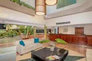 Отель «Hodelpa Garden Suites», Хуан-Долио