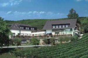 Гостевой дом «Pension Kühns Mühle», Эстрих-Винкель