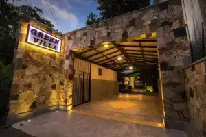 Green Villa Unawatuna, Унаватуна