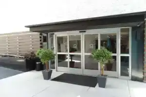 Hotel «Bixby», Скоттсдейл