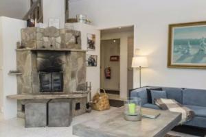 House Atelje 4 Merano, Тахковуори
