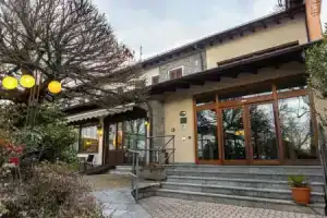 Hotel Mariuccia, Варезе